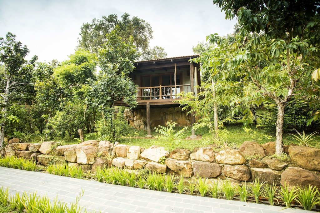 остров Фукуок: Курортный отель Green Bay Phu Quoc Resort & Spa
