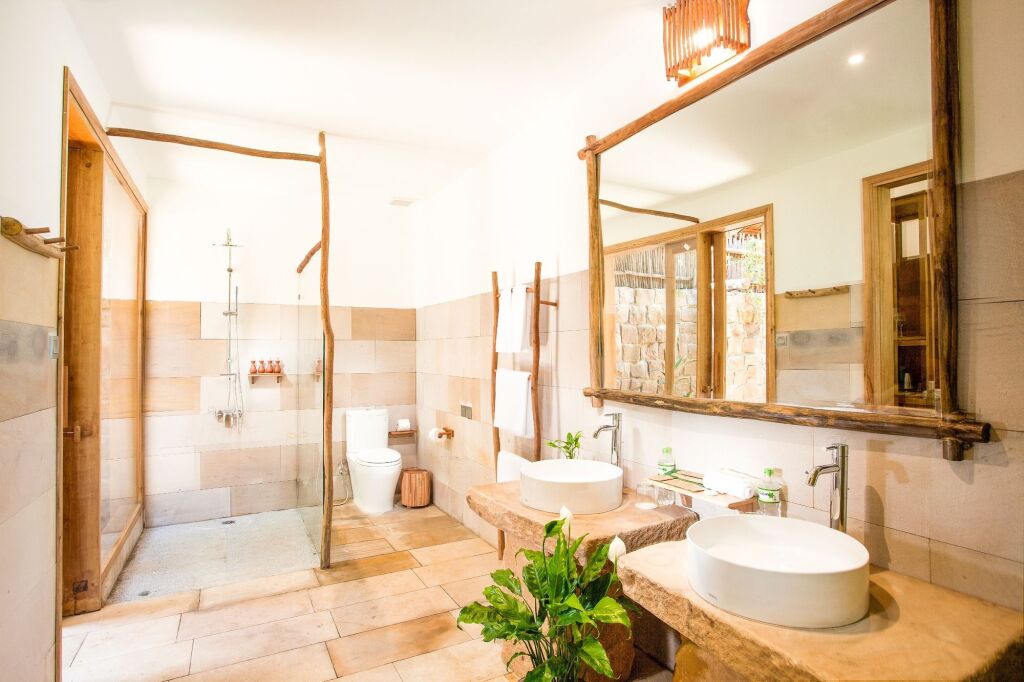 остров Фукуок: Курортный отель Green Bay Phu Quoc Resort & Spa