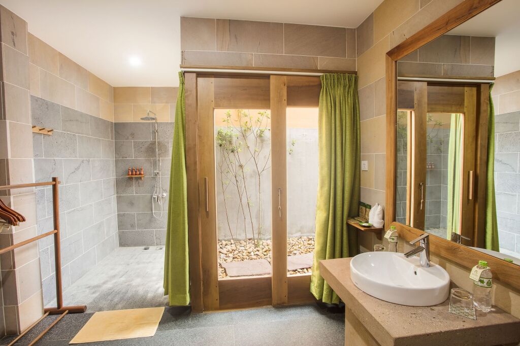 остров Фукуок: Курортный отель Green Bay Phu Quoc Resort & Spa