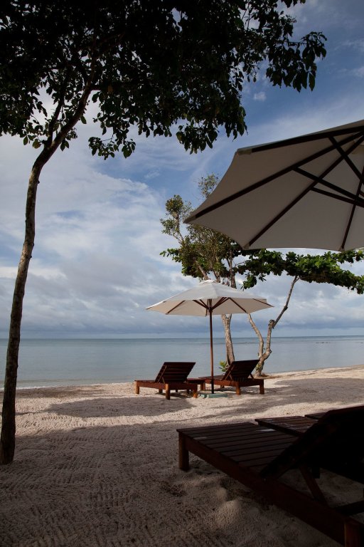 остров Фукуок: Курортный отель Green Bay Phu Quoc Resort & Spa