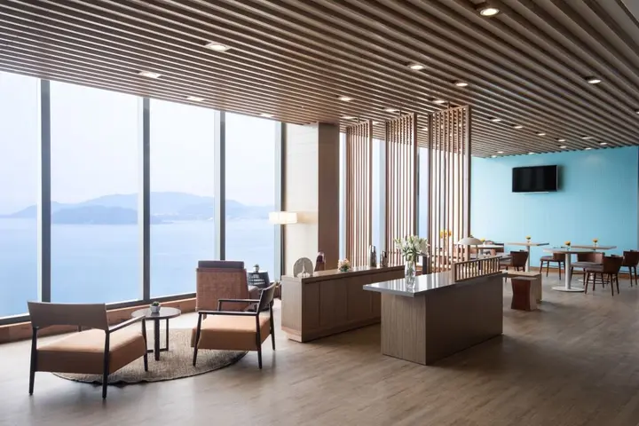 Нячанг: Citadines Bayfront Nha Trang