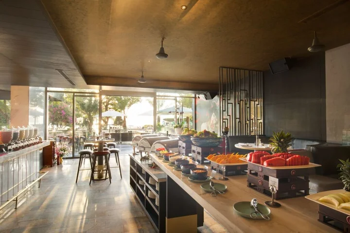 Нячанг: Citadines Bayfront Nha Trang