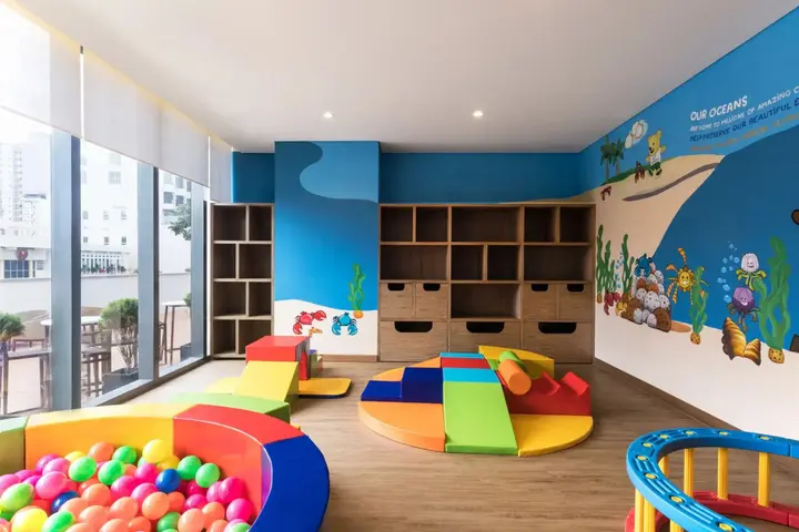 Нячанг: Citadines Bayfront Nha Trang