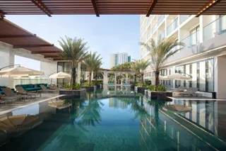 Нячанг: Citadines Bayfront Nha Trang