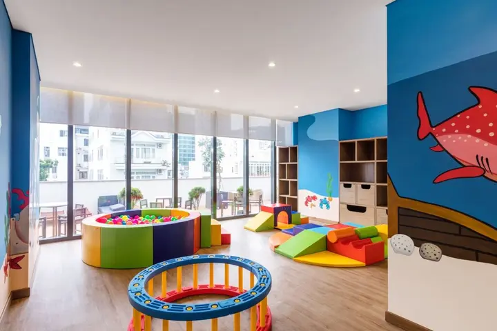 Нячанг: Citadines Bayfront Nha Trang