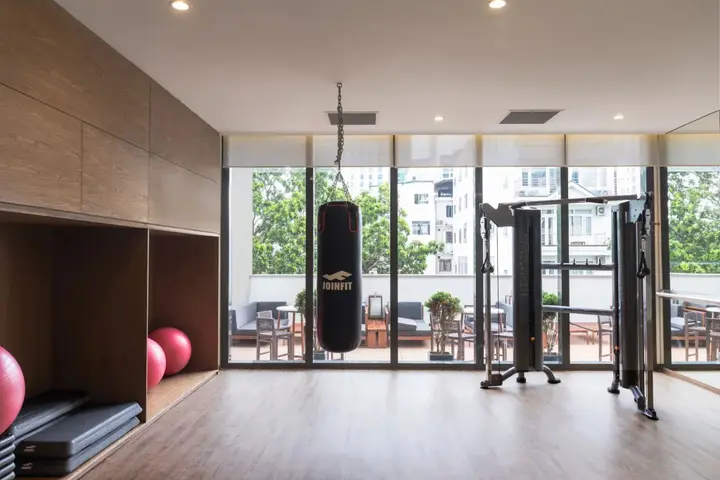 Нячанг: Citadines Bayfront Nha Trang