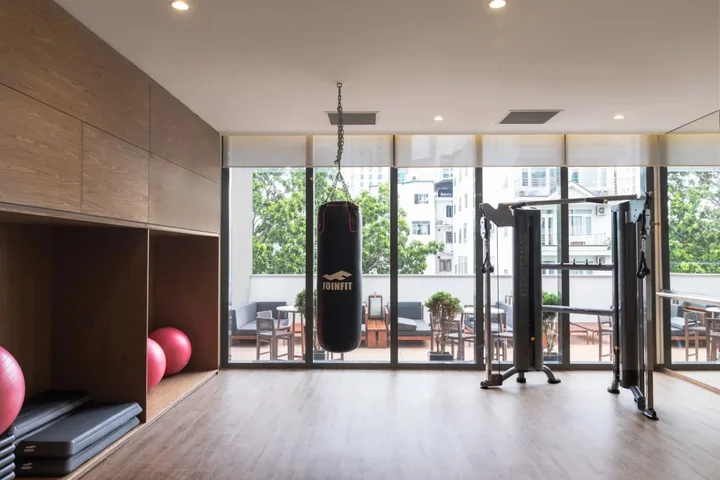Нячанг: Citadines Bayfront Nha Trang
