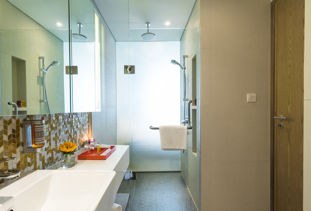 Нячанг: Citadines Bayfront Nha Trang