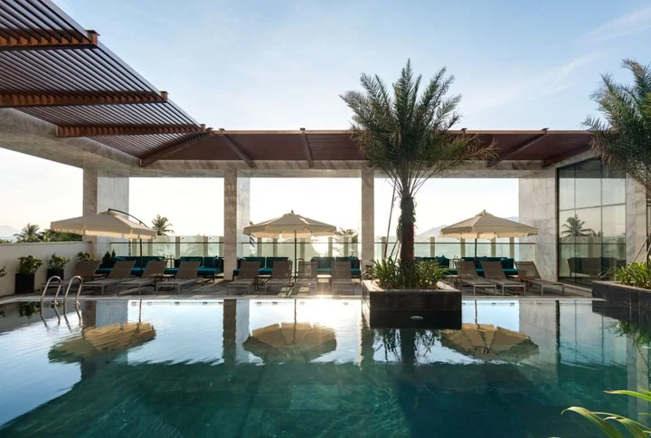 Нячанг: Citadines Bayfront Nha Trang