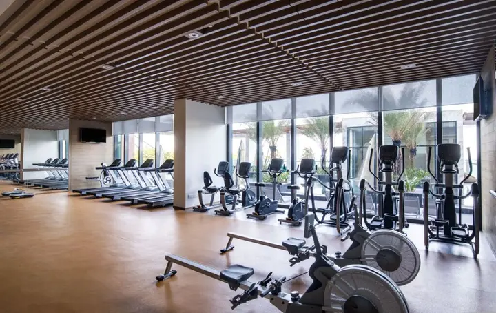 Нячанг: Citadines Bayfront Nha Trang