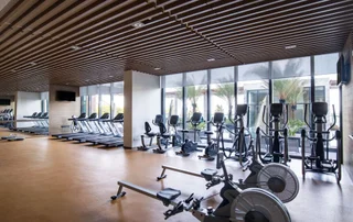 Нячанг: Citadines Bayfront Nha Trang