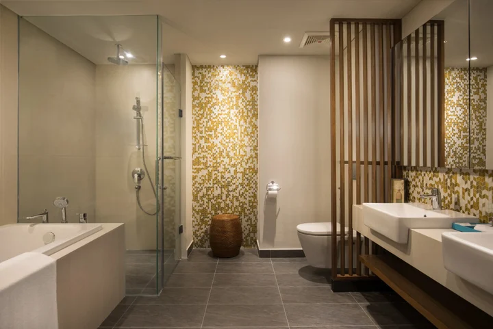 Нячанг: Citadines Bayfront Nha Trang