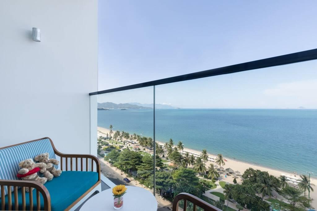 Нячанг: Citadines Bayfront Nha Trang