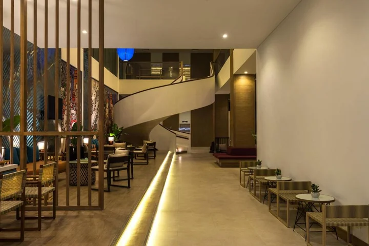 Нячанг: Citadines Bayfront Nha Trang
