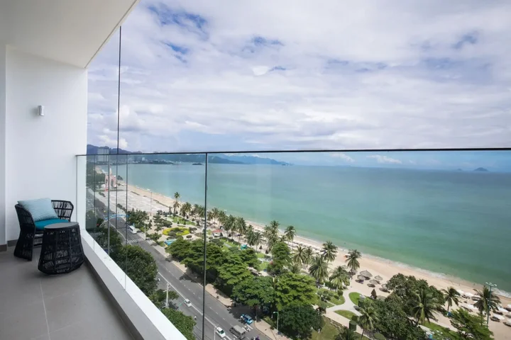 Нячанг: Citadines Bayfront Nha Trang