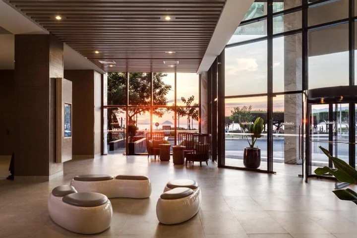 Нячанг: Citadines Bayfront Nha Trang