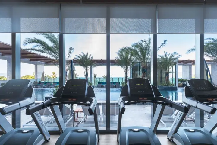 Нячанг: Citadines Bayfront Nha Trang