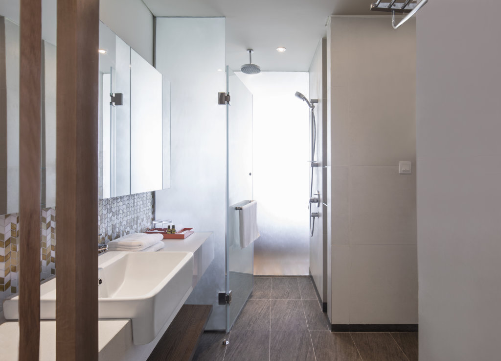 Нячанг: Citadines Bayfront Nha Trang