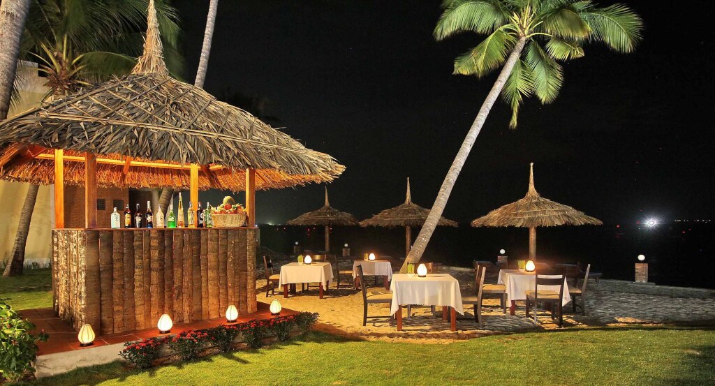 Фантхьет: Отель Ocean Place Mui Ne Resort