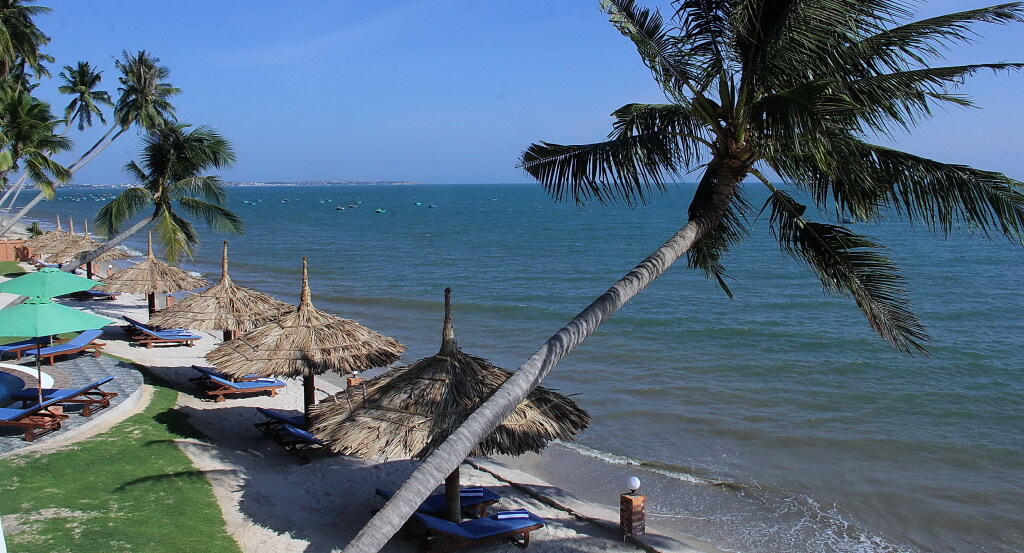 Фантхьет: Отель Ocean Place Mui Ne Resort