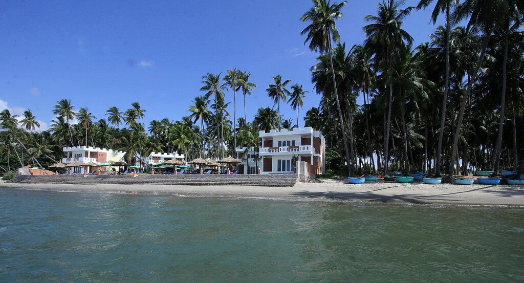 Фантхьет: Отель Ocean Place Mui Ne Resort