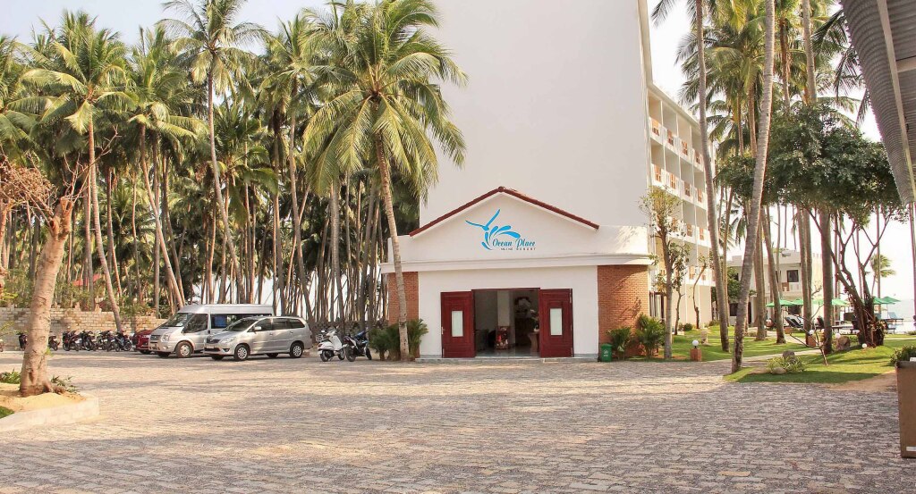 Фантхьет: Отель Ocean Place Mui Ne Resort