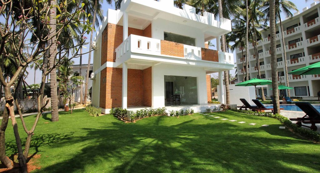 Фантхьет: Отель Ocean Place Mui Ne Resort