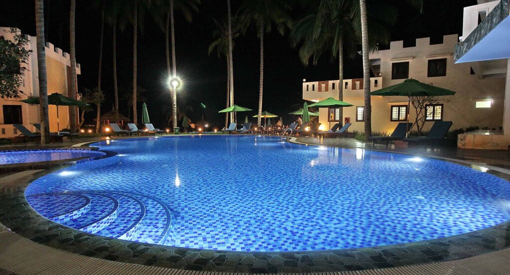 Фантхьет: Отель Ocean Place Mui Ne Resort