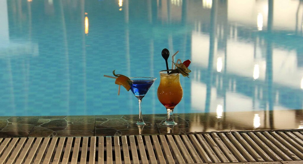 Фантхьет: Отель Ocean Place Mui Ne Resort