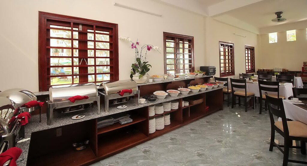 Фантхьет: Отель Ocean Place Mui Ne Resort