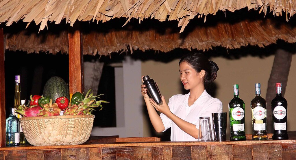 Фантхьет: Отель Ocean Place Mui Ne Resort