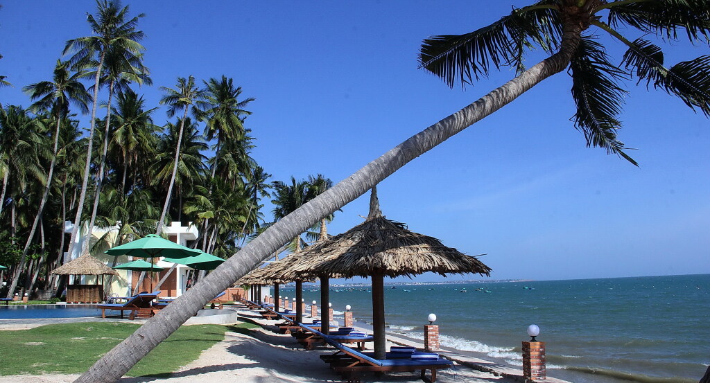 Фантхьет: Отель Ocean Place Mui Ne Resort