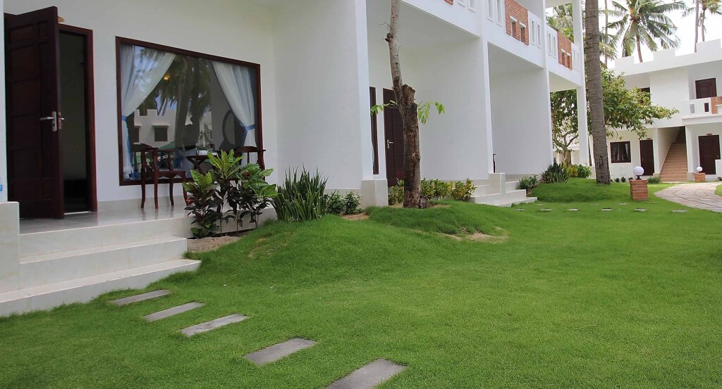 Фантхьет: Отель Ocean Place Mui Ne Resort