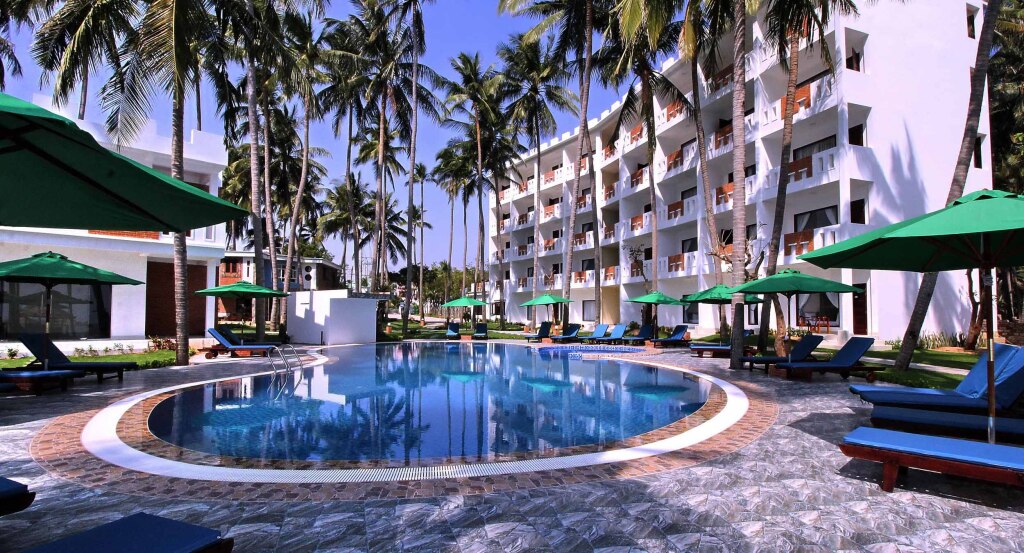 Фантхьет: Отель Ocean Place Mui Ne Resort