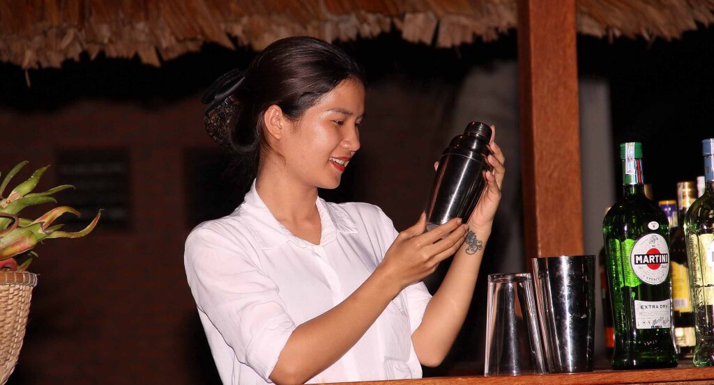 Фантхьет: Отель Ocean Place Mui Ne Resort