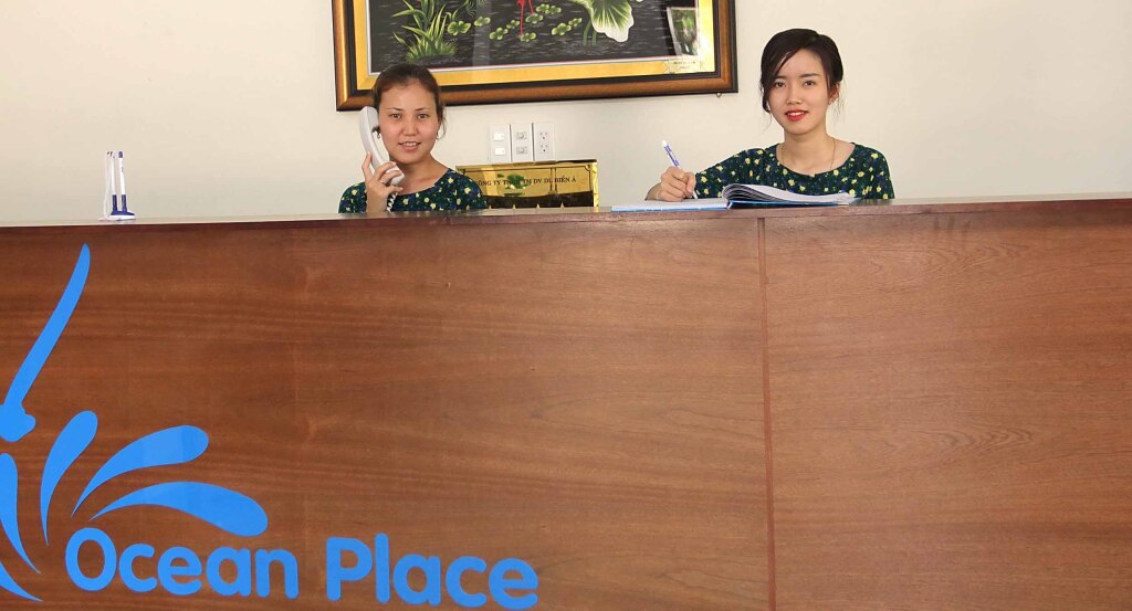 Фантхьет: Отель Ocean Place Mui Ne Resort
