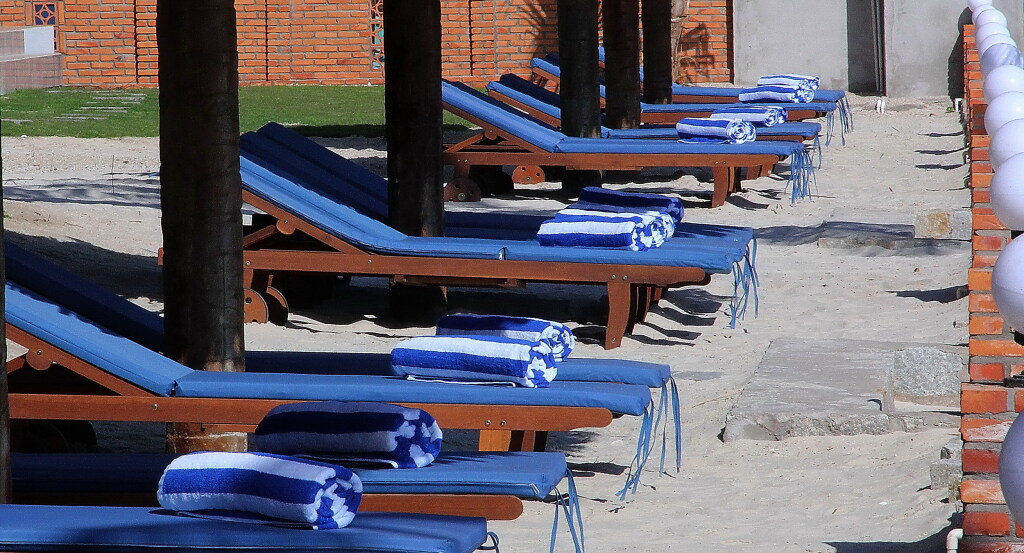 Фантхьет: Отель Ocean Place Mui Ne Resort
