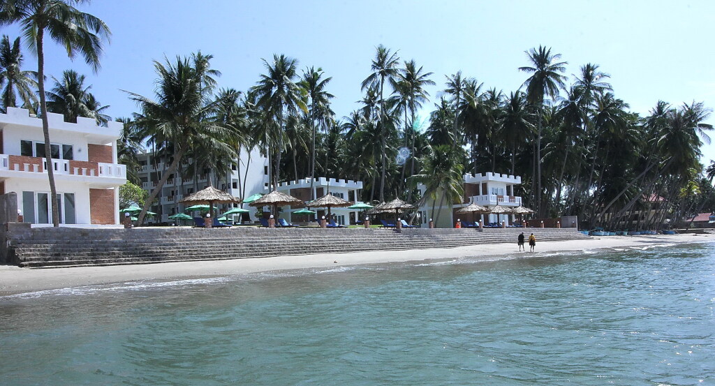 Фантхьет: Отель Ocean Place Mui Ne Resort