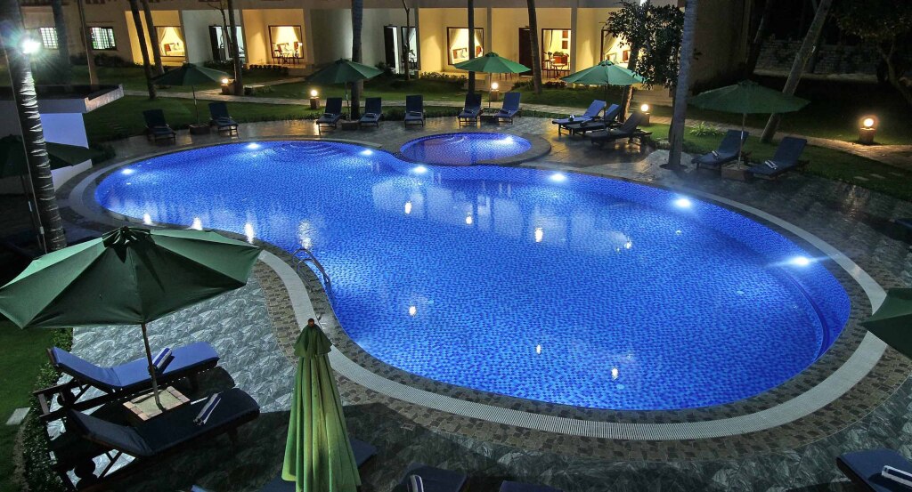 Фантхьет: Отель Ocean Place Mui Ne Resort