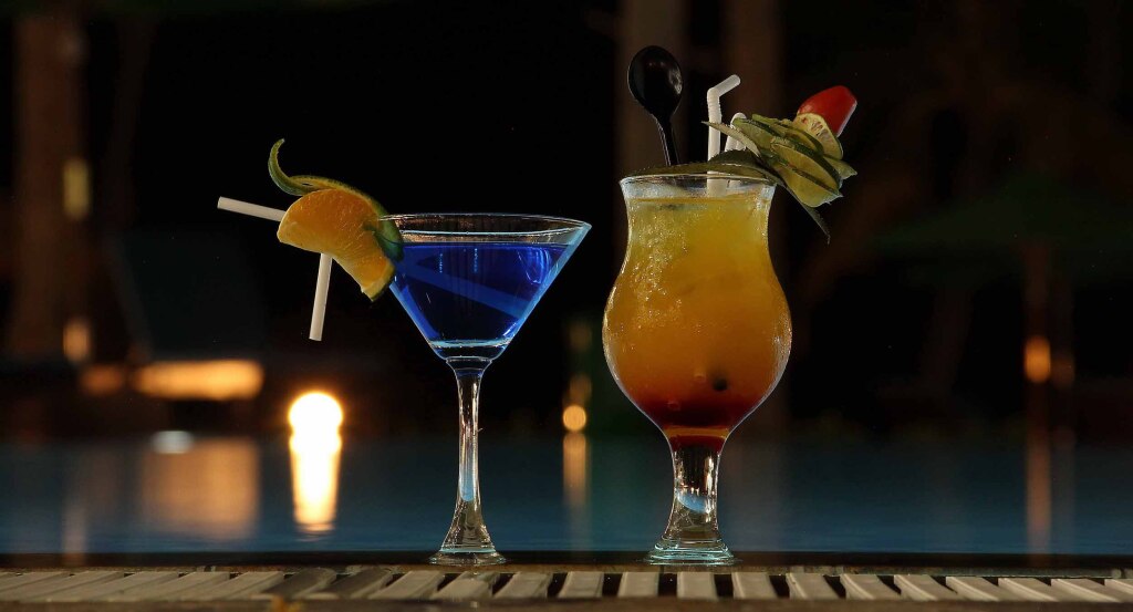 Фантхьет: Отель Ocean Place Mui Ne Resort