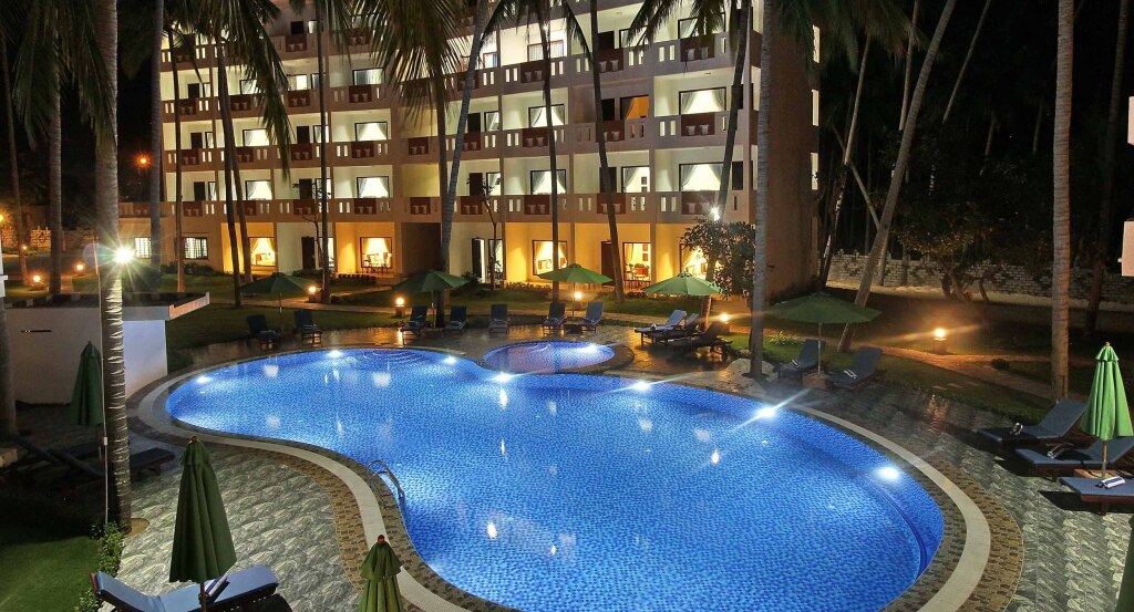 Фантхьет: Отель Ocean Place Mui Ne Resort
