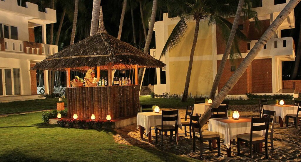 Фантхьет: Отель Ocean Place Mui Ne Resort
