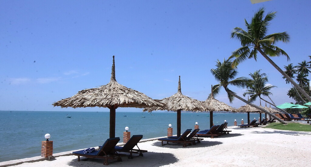Фантхьет: Отель Ocean Place Mui Ne Resort