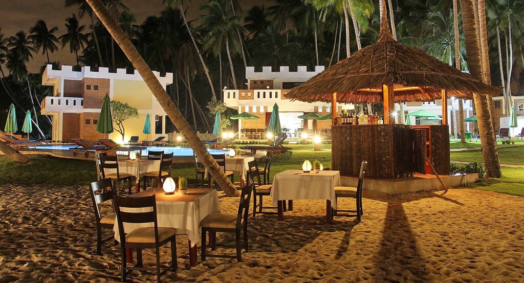 Фантхьет: Отель Ocean Place Mui Ne Resort