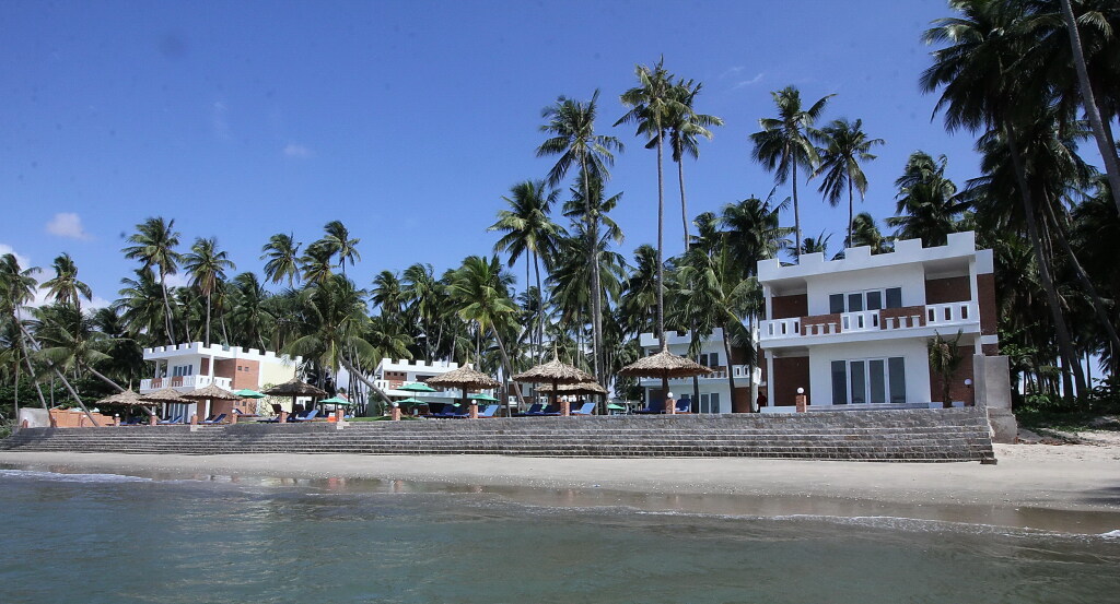 Фантхьет: Отель Ocean Place Mui Ne Resort