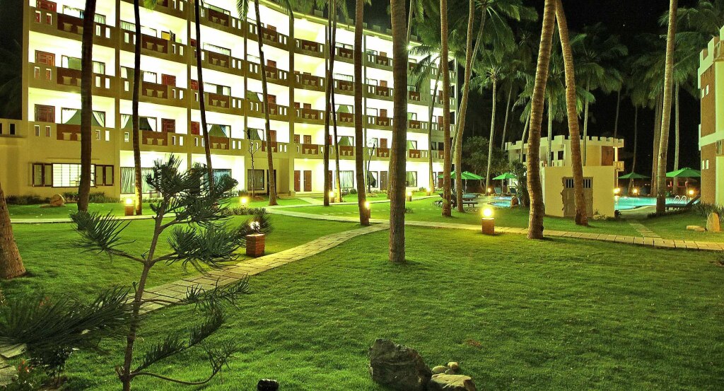 Фантхьет: Отель Ocean Place Mui Ne Resort