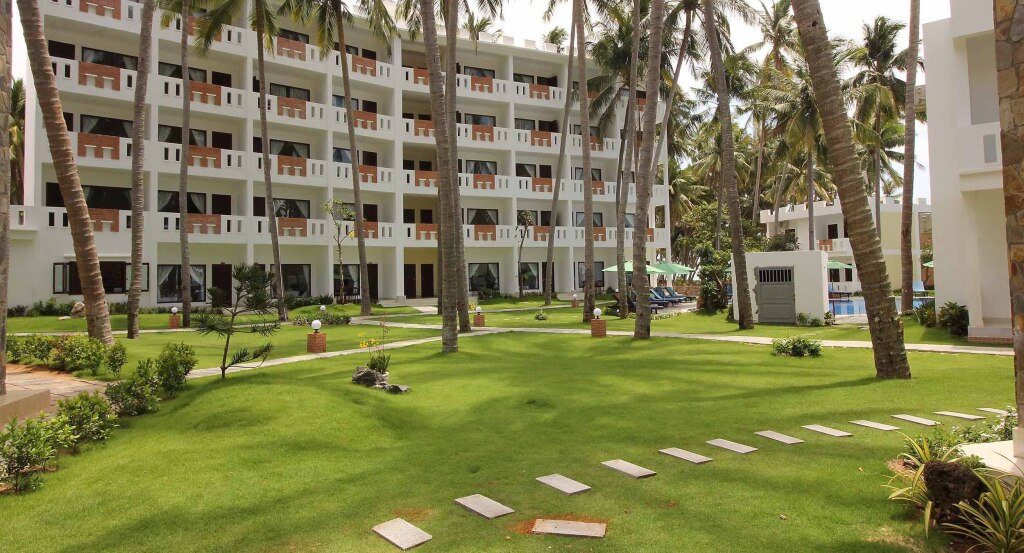 Фантхьет: Отель Ocean Place Mui Ne Resort