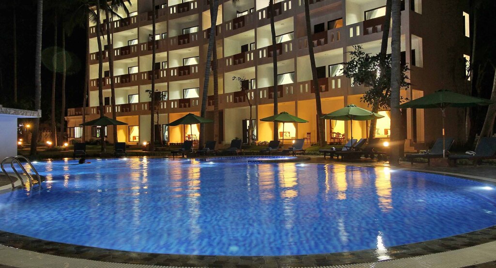 Фантхьет: Отель Ocean Place Mui Ne Resort