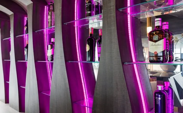 Нячанг: V Hotel Nha Trang