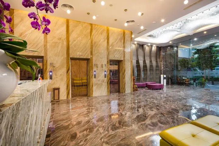 Нячанг: V Hotel Nha Trang